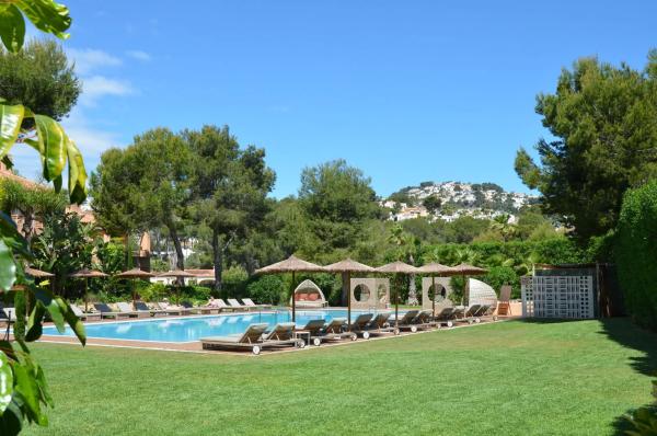 Piso en calle Moncayo, 20