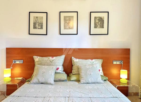 Chalet en Pinar de Advocat-Cometa