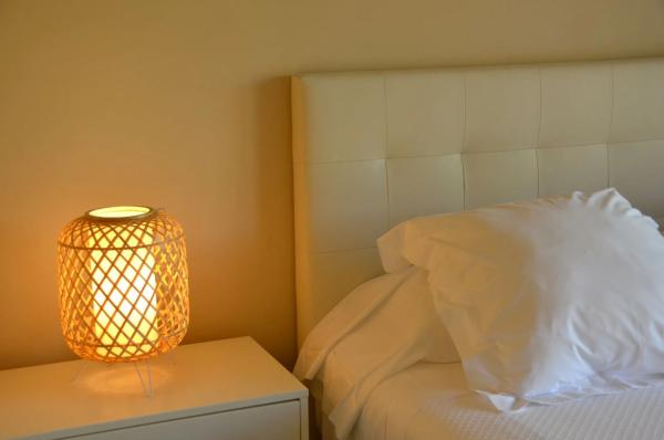 Piso en calle Moncayo, 20