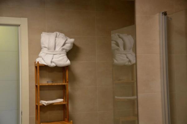 Piso en calle Moncayo, 20