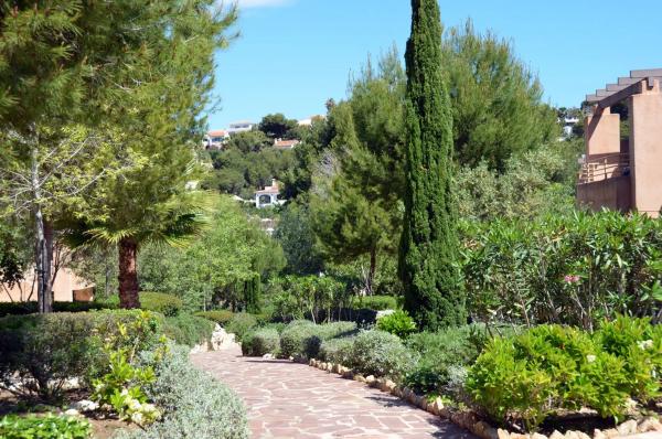 Piso en calle Moncayo, 20