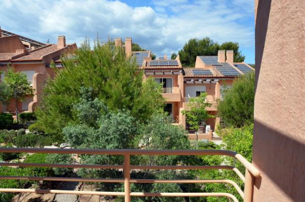 Piso en calle Moncayo, 20