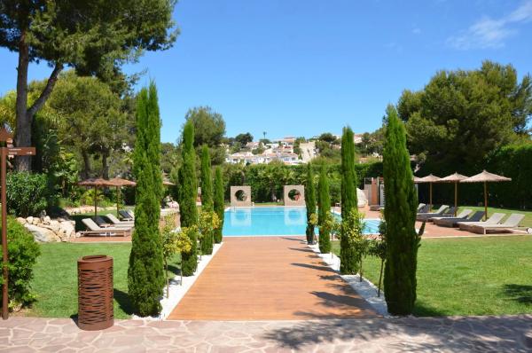 Piso en calle Moncayo, 20