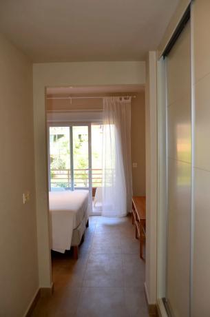 Piso en calle Moncayo, 20