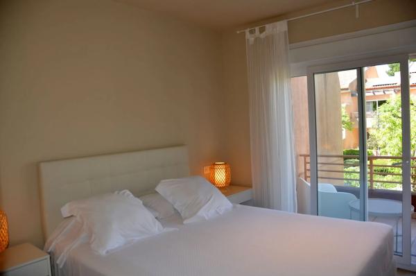 Piso en calle Moncayo, 20