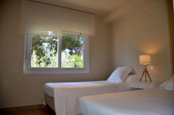 Piso en calle Moncayo, 20