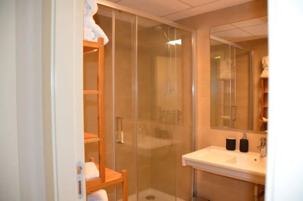 Piso en calle Moncayo, 20