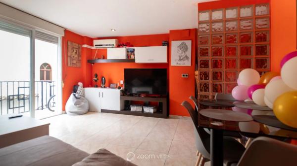 Piso en Casco Urbano