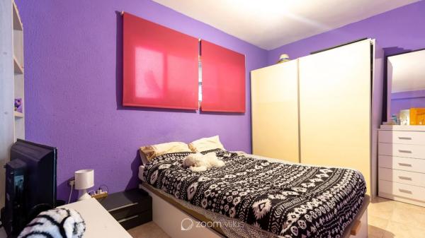 Piso en Casco Urbano