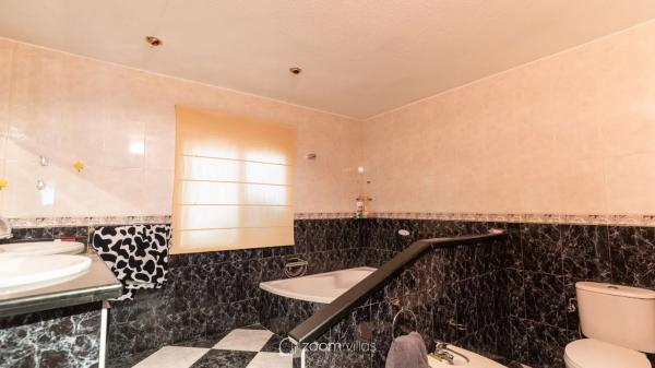 Piso en Casco Urbano