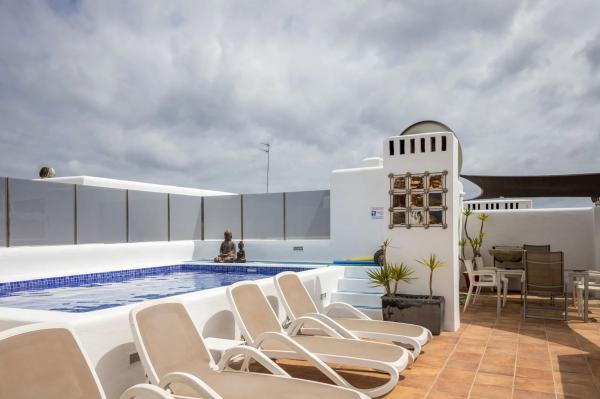 Dúplex en carretera Moraira-Teulada, 47