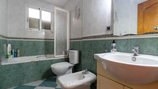 Piso en Casco Urbano