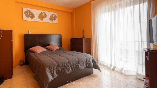 Piso en Casco Urbano