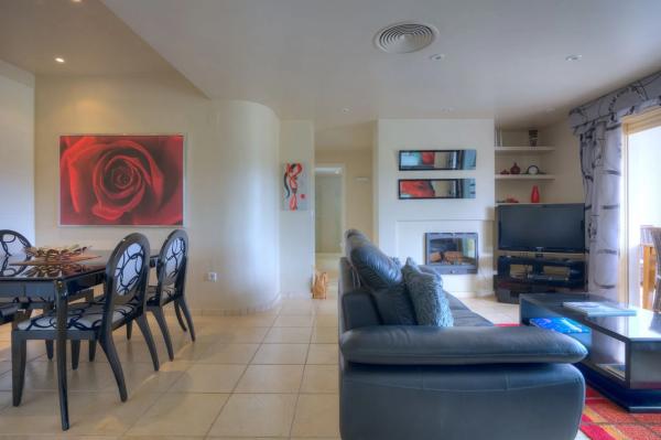 Dúplex en carretera Moraira-Teulada, 47