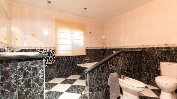 Piso en Casco Urbano