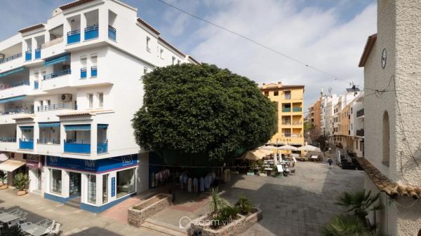 Piso en Casco Urbano