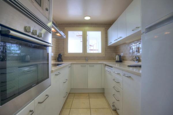 Dúplex en carretera Moraira-Teulada, 47