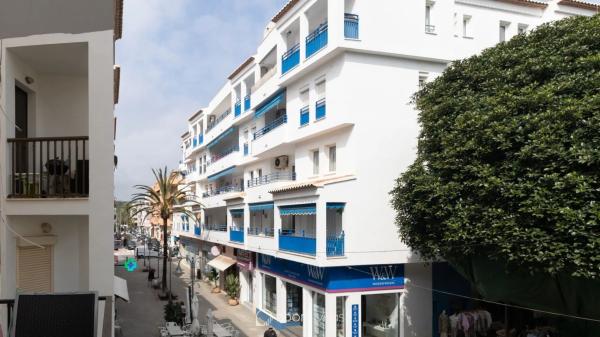 Piso en Casco Urbano