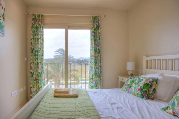 Dúplex en carretera Moraira-Teulada, 47