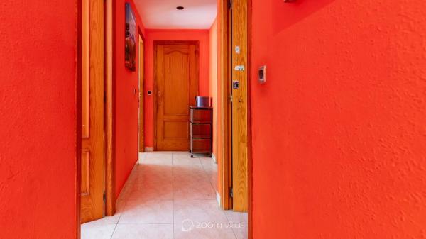 Piso en Casco Urbano