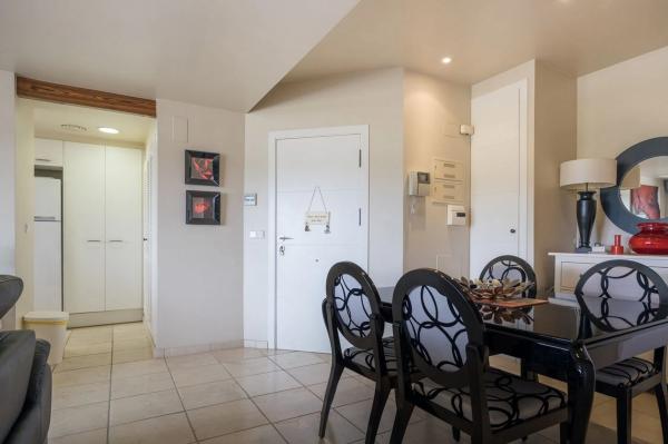 Dúplex en carretera Moraira-Teulada, 47