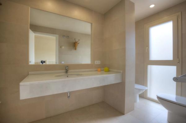 Dúplex en carretera Moraira-Teulada, 47