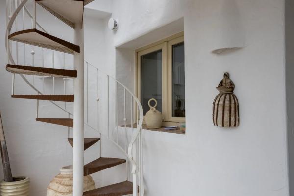 Dúplex en carretera Moraira-Teulada, 47