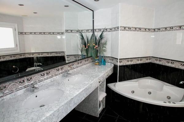 Chalet en Aveniguda de la Paz