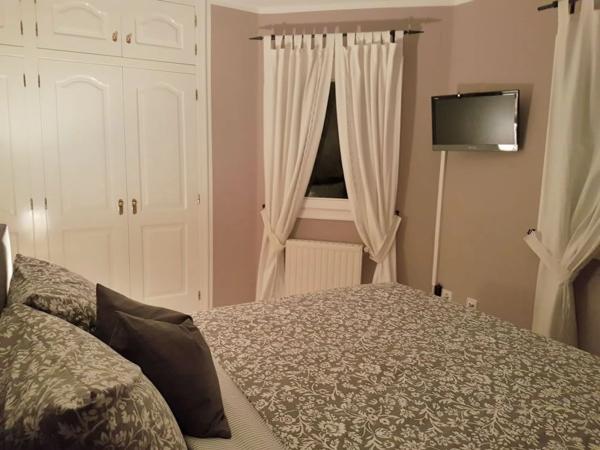 Chalet en Aveniguda de la Paz