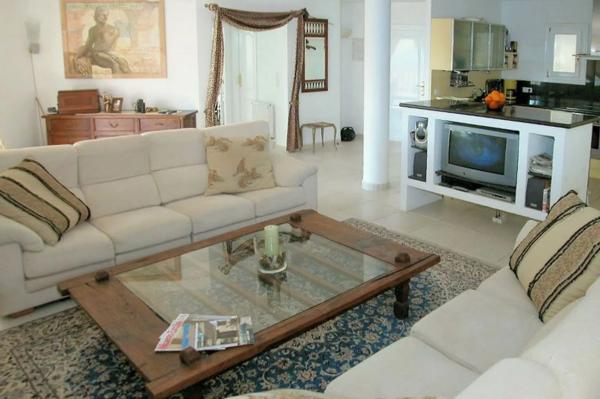 Chalet en Aveniguda de la Paz