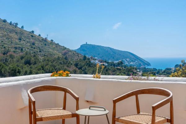 Casa independiente en calle Zorzal, 48