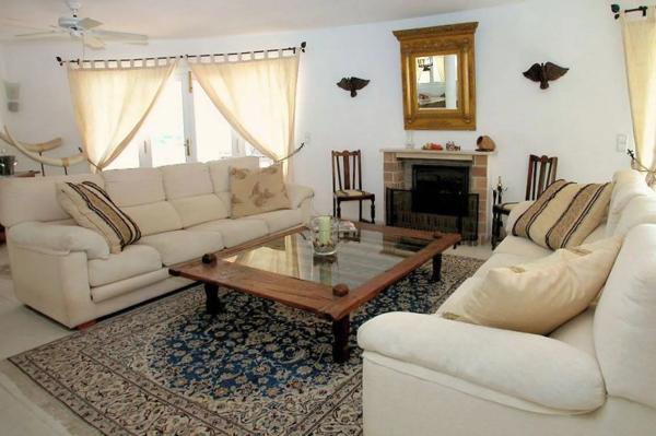 Chalet en Aveniguda de la Paz