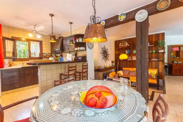 Casa independiente en calle Río Segre