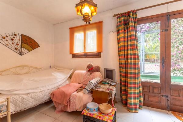 Casa independiente en calle Río Segre