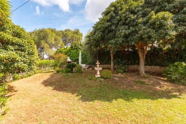 Casa independiente en calle Río Segre