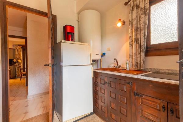 Casa independiente en calle Río Segre