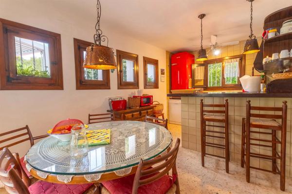 Casa independiente en calle Río Segre