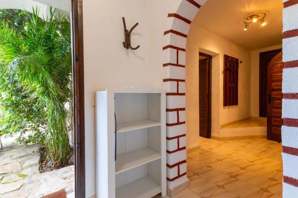 Casa independiente en calle Río Segre