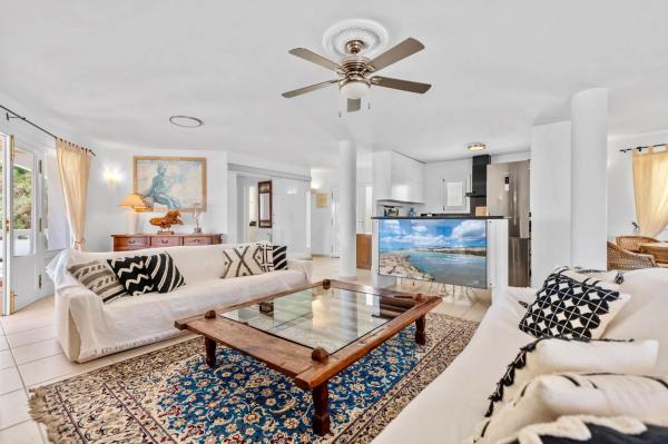 Chalet en calle Albi