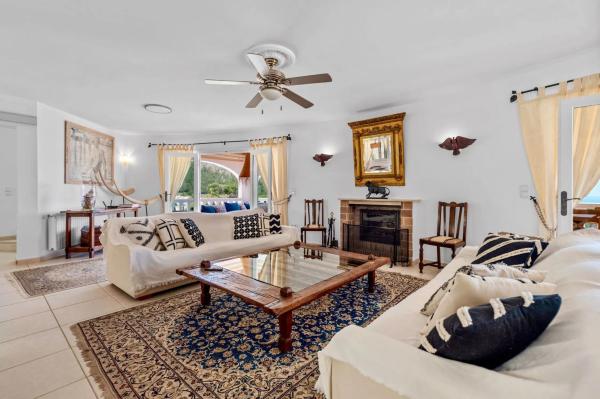 Chalet en calle Albi