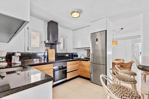 Chalet en calle Albi