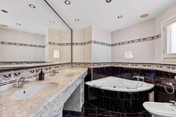 Chalet en calle Albi