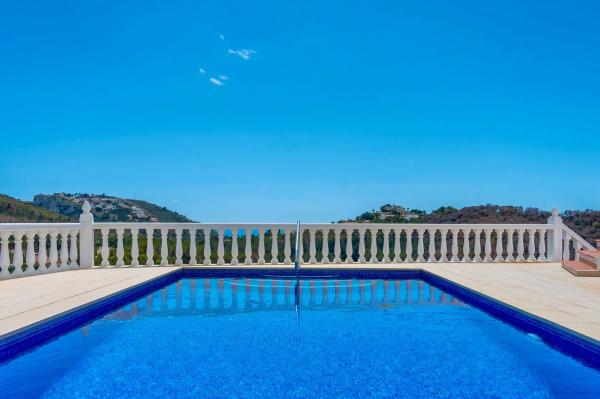 Chalet en calle Albi