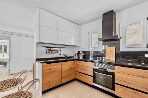 Chalet en calle Albi