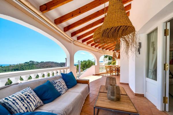 Chalet en calle Albi