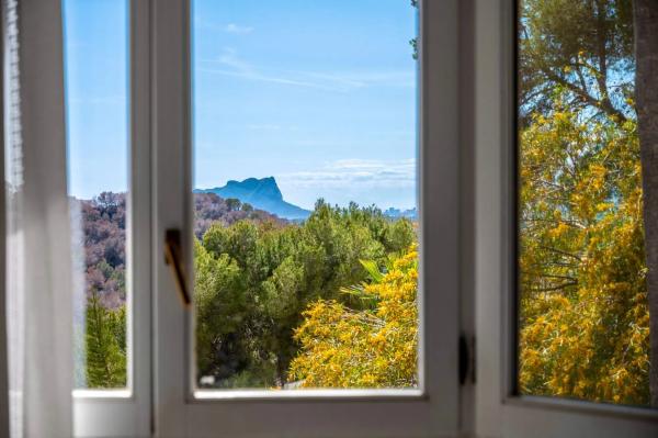 Chalet en calle Albi