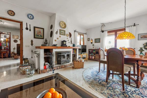 Casa independiente en calle Paloma