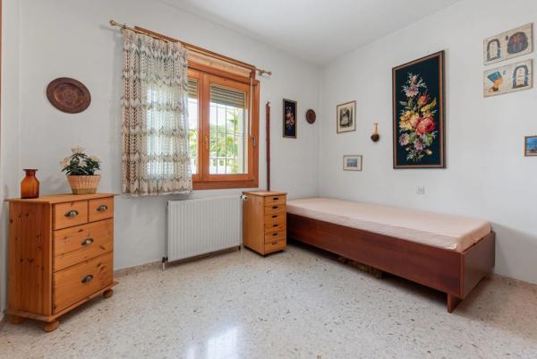 Casa independiente en calle Paloma