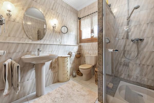 Casa independiente en calle Paloma