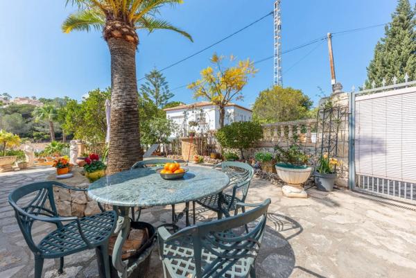 Casa independiente en calle Paloma